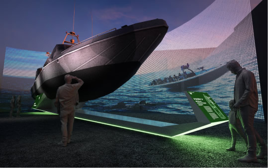 Immersive Opportunity Immersive Opportunity